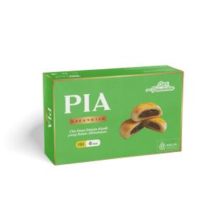 Bakpia Butter Kacang Ijo