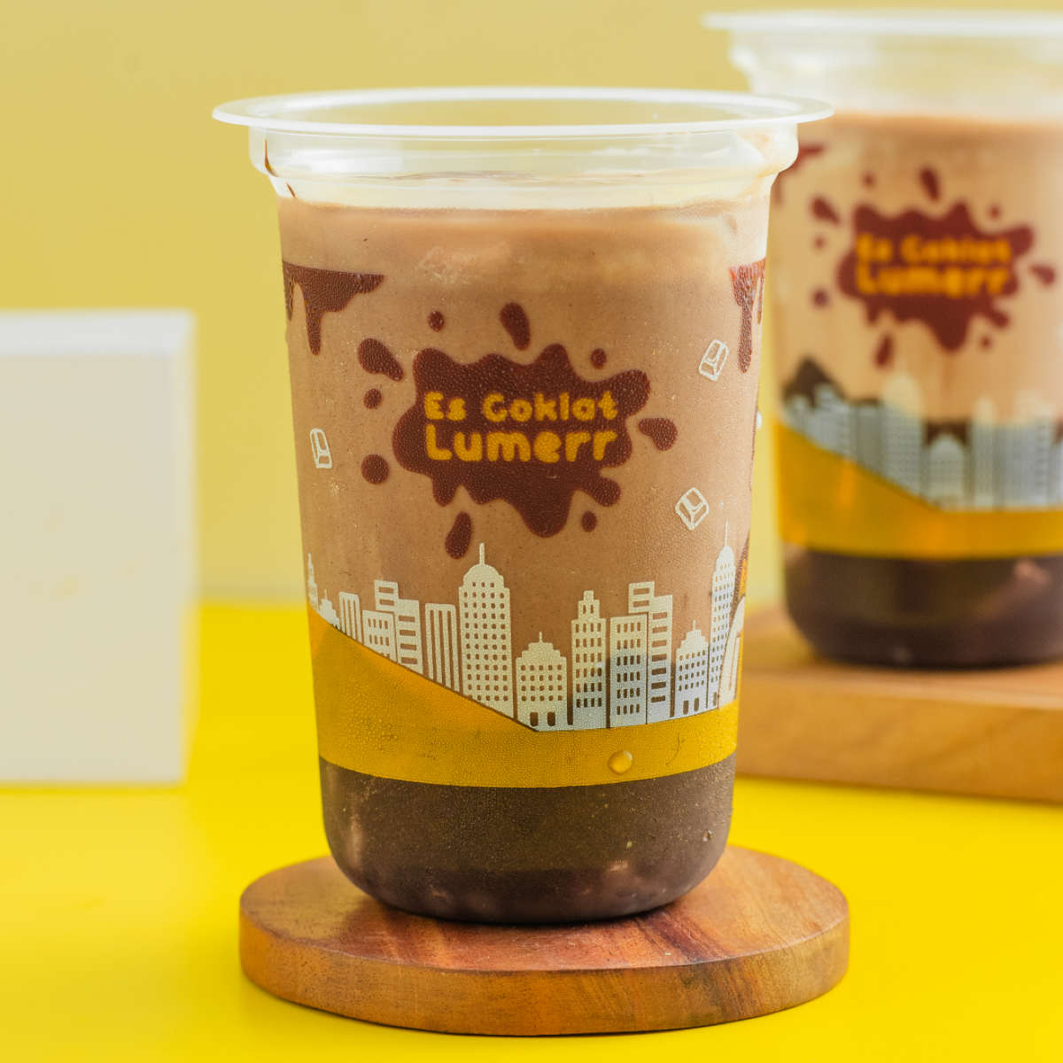 Es Coklat Lumerr